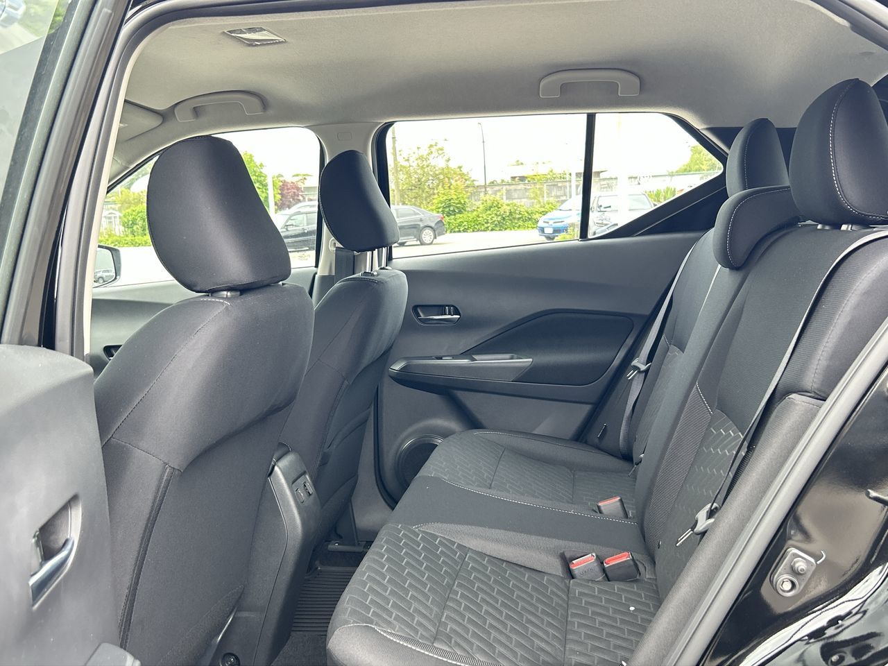 2025 Nissan Kicks Play in North Vancouver, British Columbia