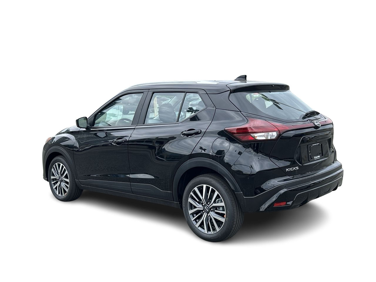2025 Nissan Kicks Play in North Vancouver, British Columbia