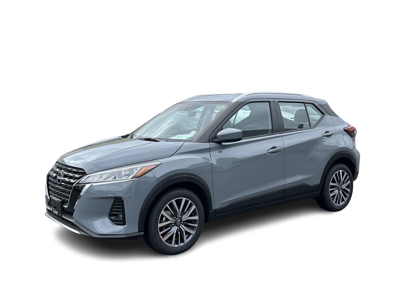 2025 Nissan Kicks Play in North Vancouver, British Columbia
