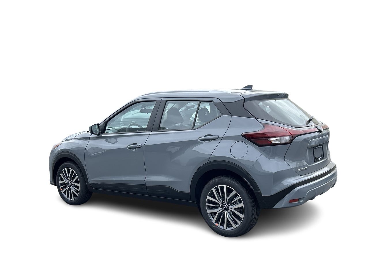 2025 Nissan Kicks Play in North Vancouver, British Columbia