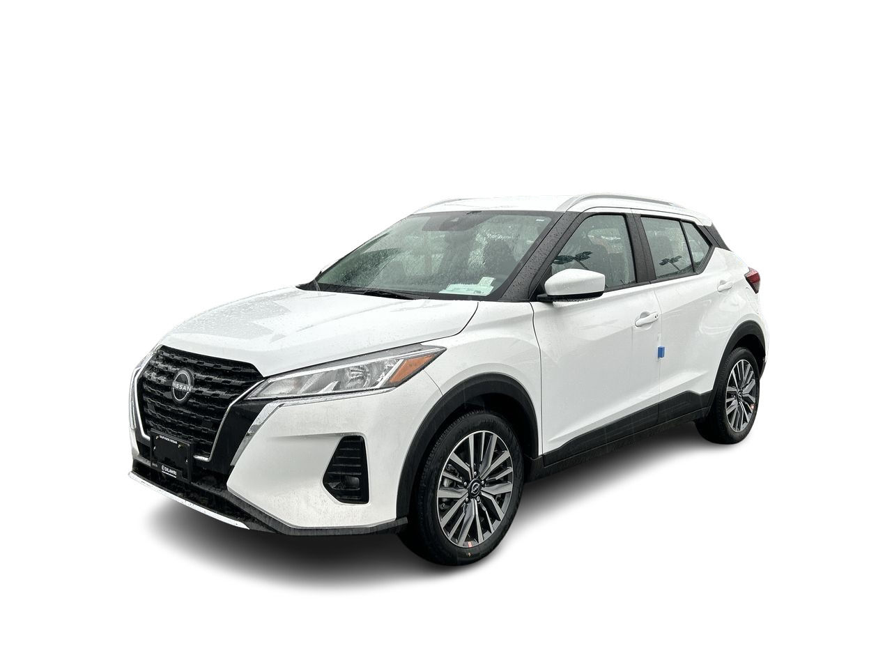2025 Nissan Kicks Play in North Vancouver, British Columbia