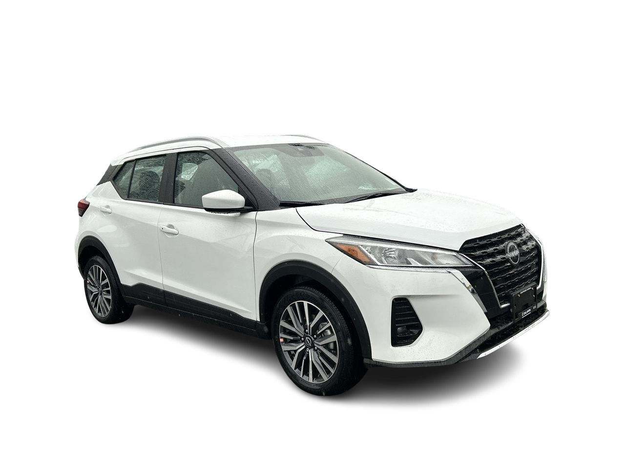 2025 Nissan Kicks Play in North Vancouver, British Columbia