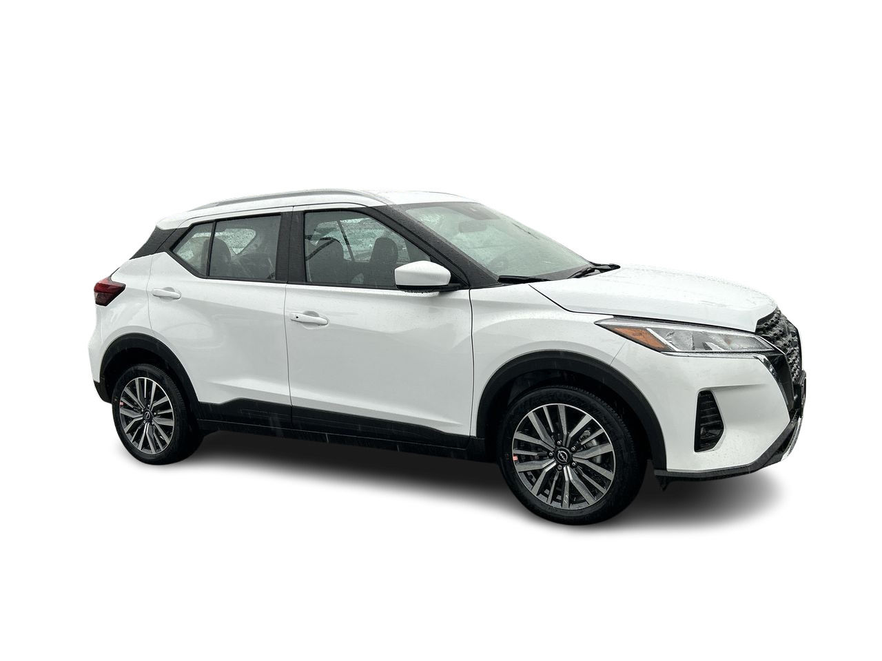 2025 Nissan Kicks Play in North Vancouver, British Columbia