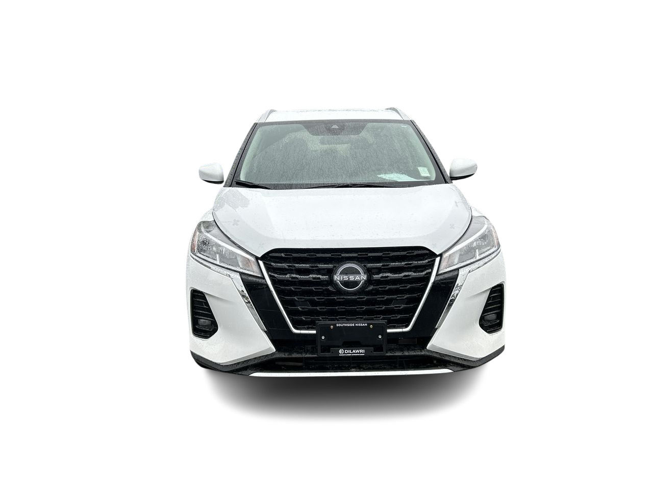 2025 Nissan Kicks Play in North Vancouver, British Columbia