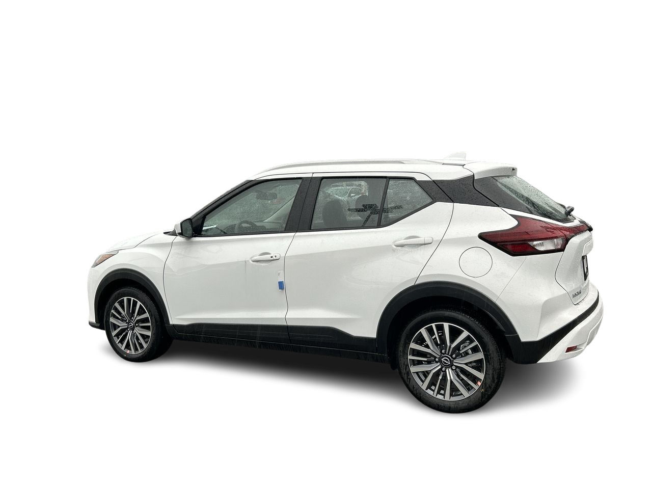 2025 Nissan Kicks Play in North Vancouver, British Columbia