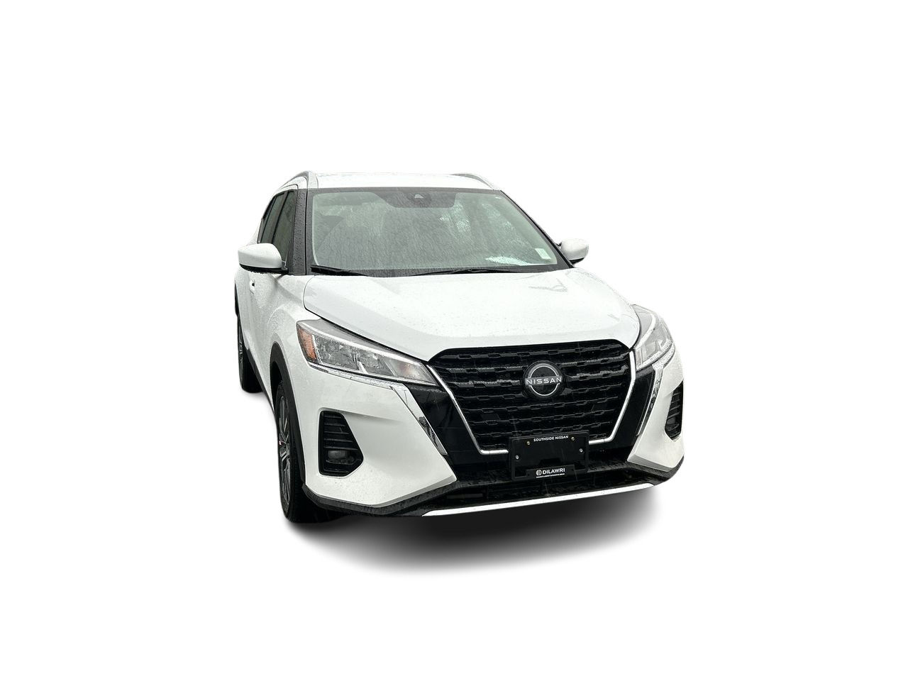 2025 Nissan Kicks Play in North Vancouver, British Columbia