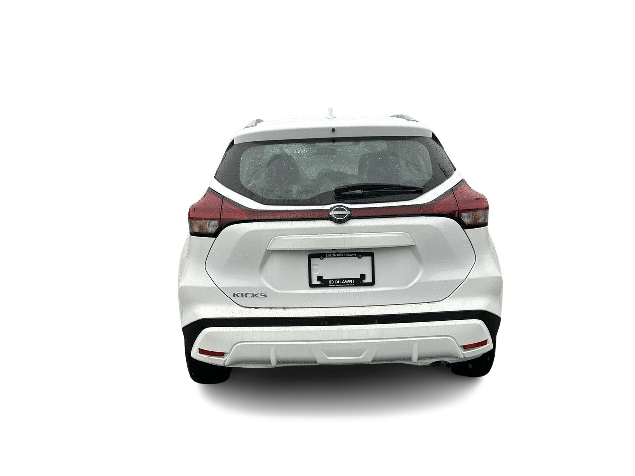 2025 Nissan Kicks Play in North Vancouver, British Columbia