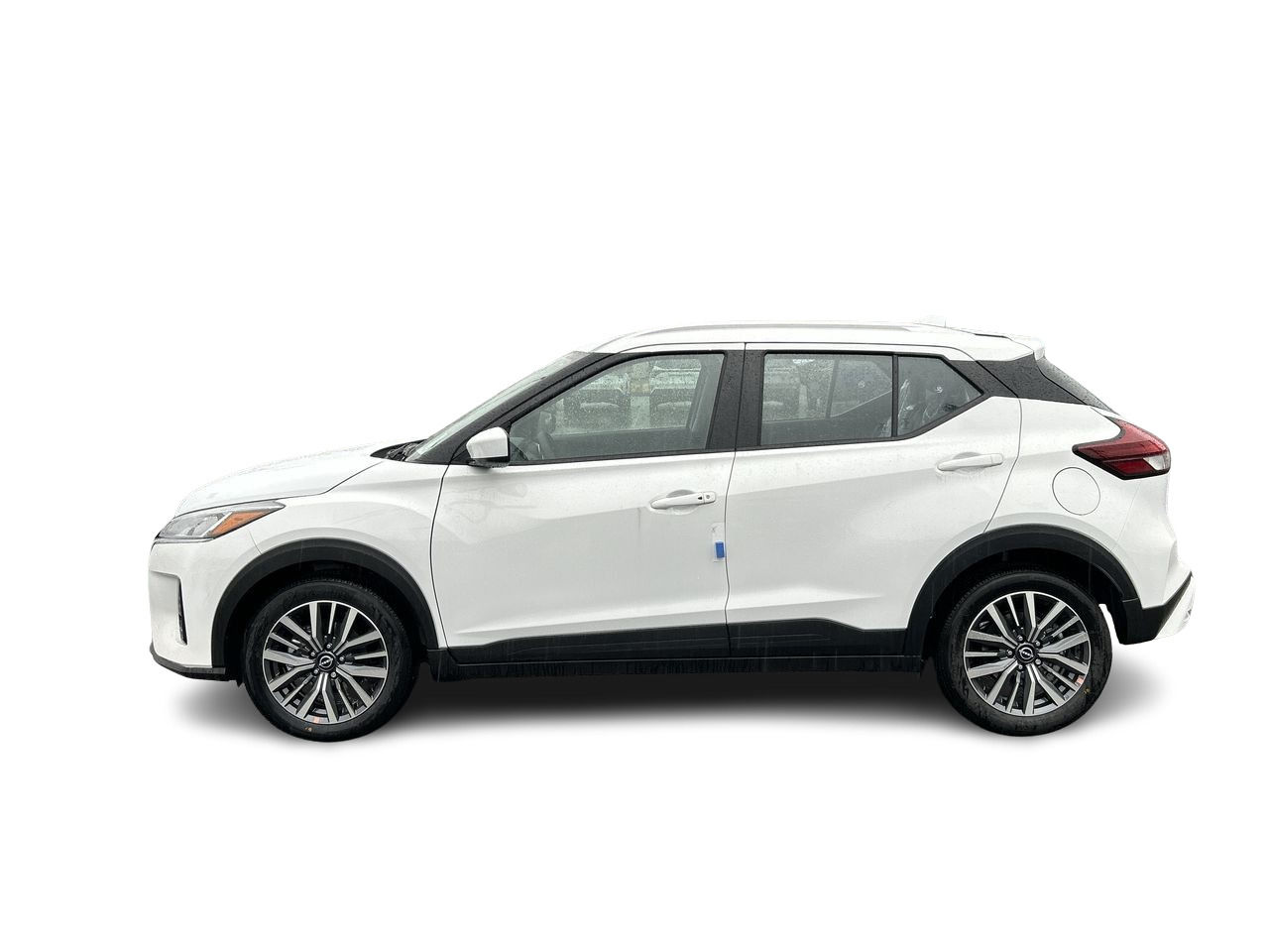 2025 Nissan Kicks Play in North Vancouver, British Columbia