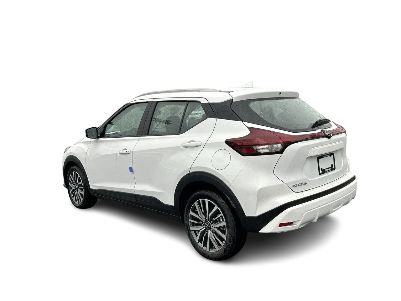 2025 Nissan Kicks Play in North Vancouver, British Columbia