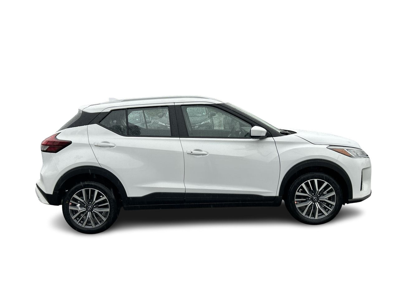 2025 Nissan Kicks Play in North Vancouver, British Columbia