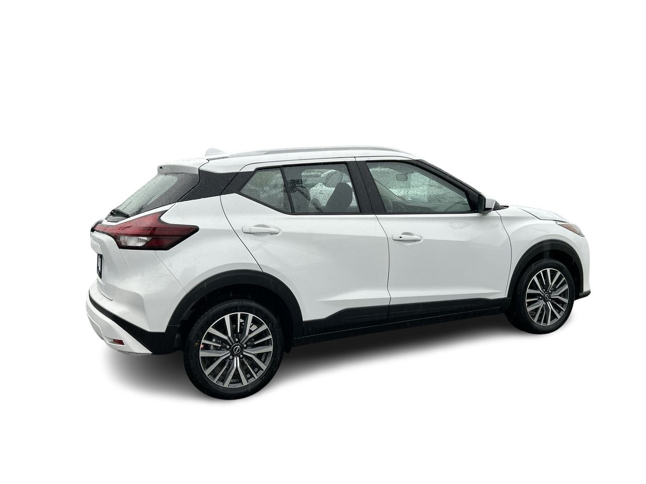 2025 Nissan Kicks Play in North Vancouver, British Columbia