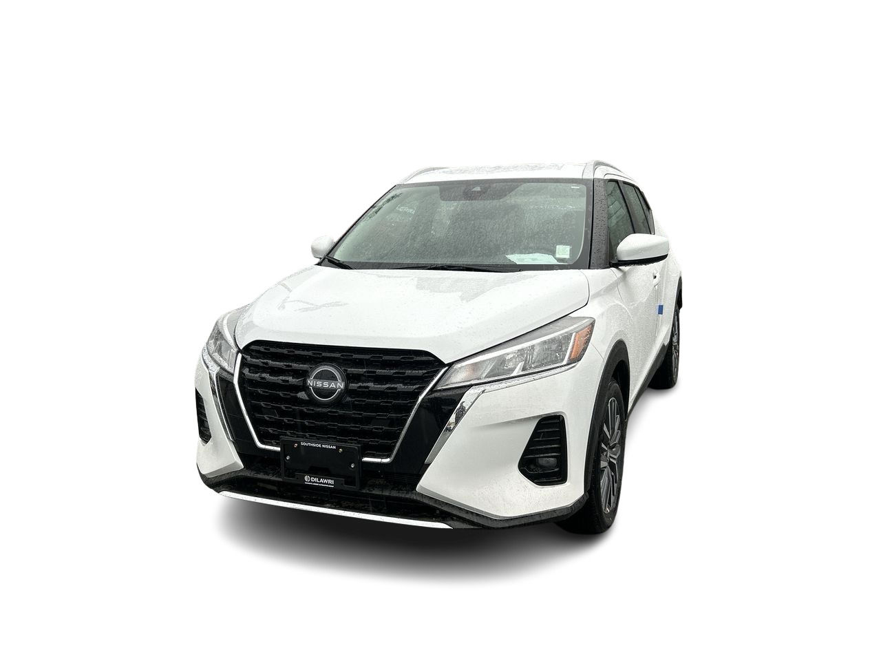 2025 Nissan Kicks Play in North Vancouver, British Columbia