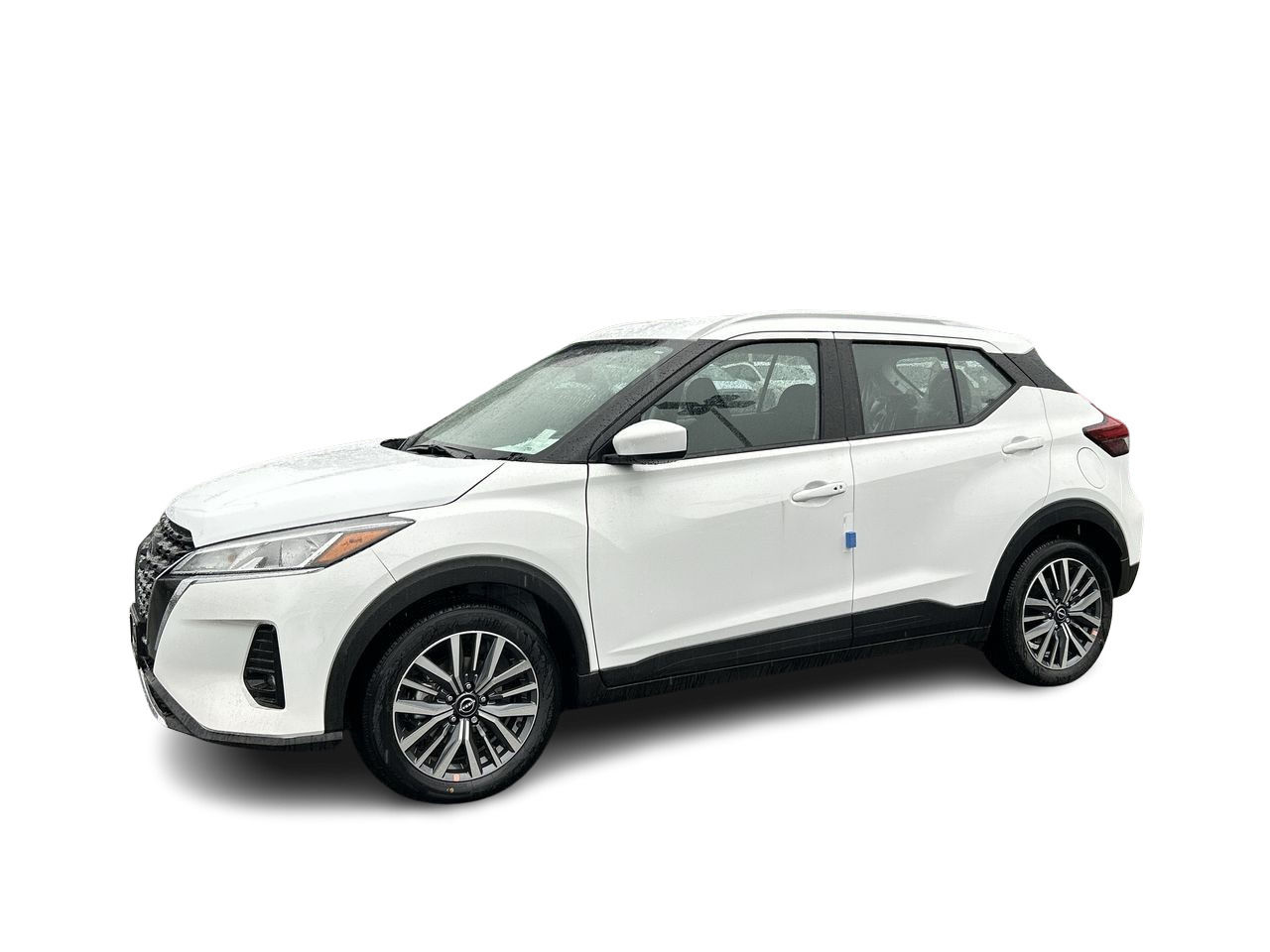 2025 Nissan Kicks Play in North Vancouver, British Columbia