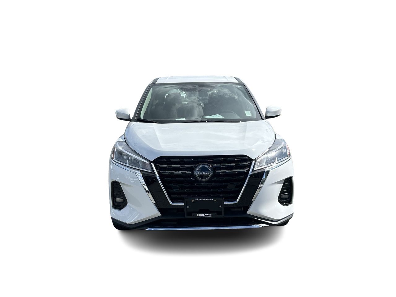 2025 Nissan Kicks Play in North Vancouver, British Columbia