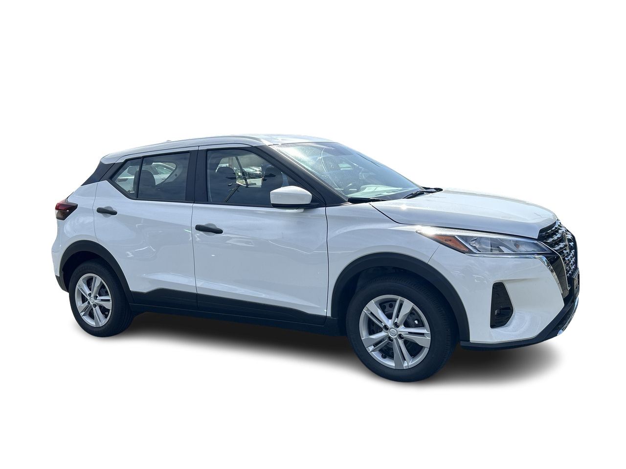 2025 Nissan Kicks Play in North Vancouver, British Columbia