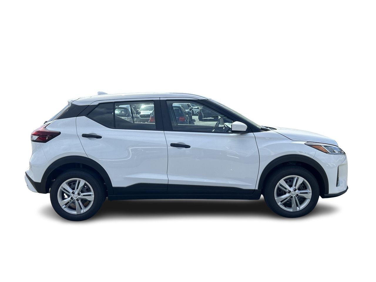 2025 Nissan Kicks Play in North Vancouver, British Columbia
