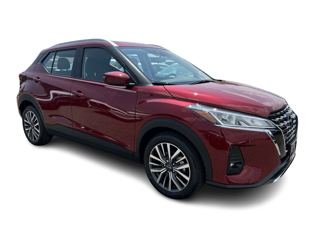 2025 Nissan Kicks Play in North Vancouver, British Columbia