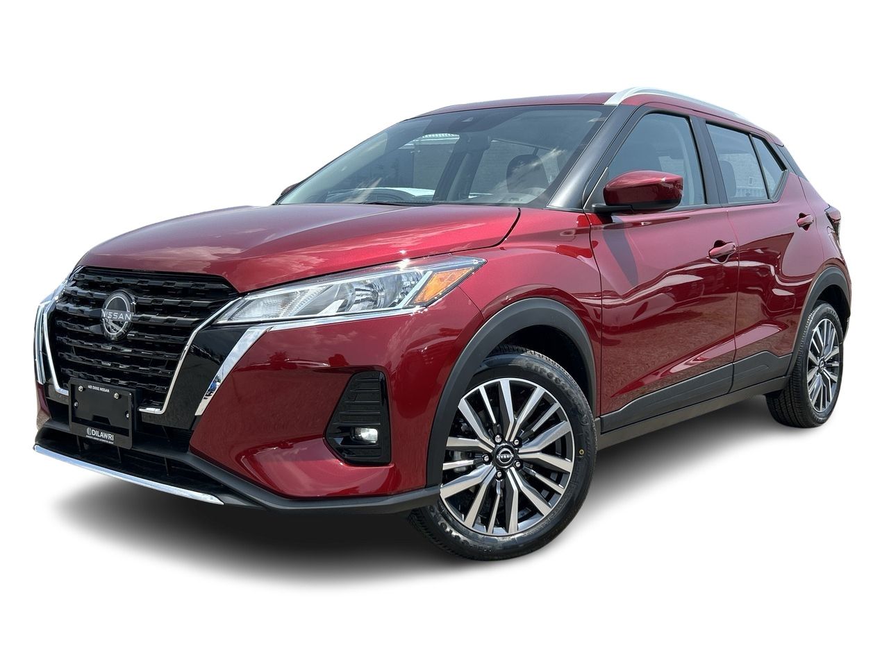2025 Nissan Kicks Play in North Vancouver, British Columbia