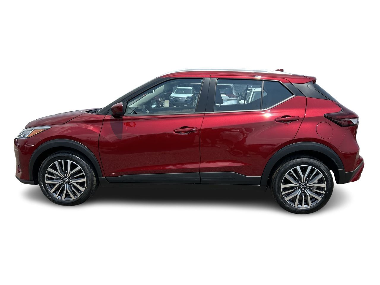 2025 Nissan Kicks Play in North Vancouver, British Columbia