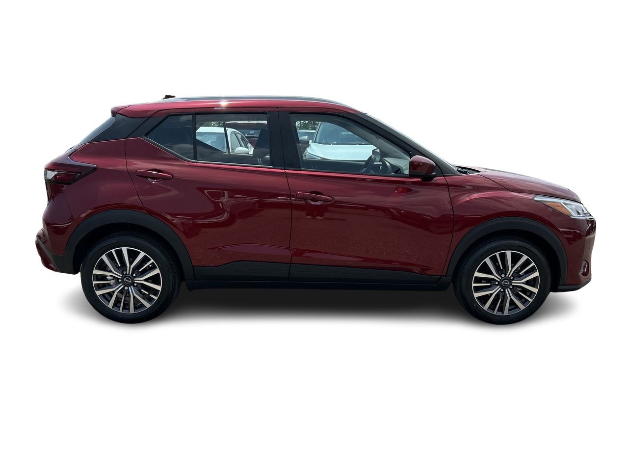 2025 Nissan Kicks Play in North Vancouver, British Columbia