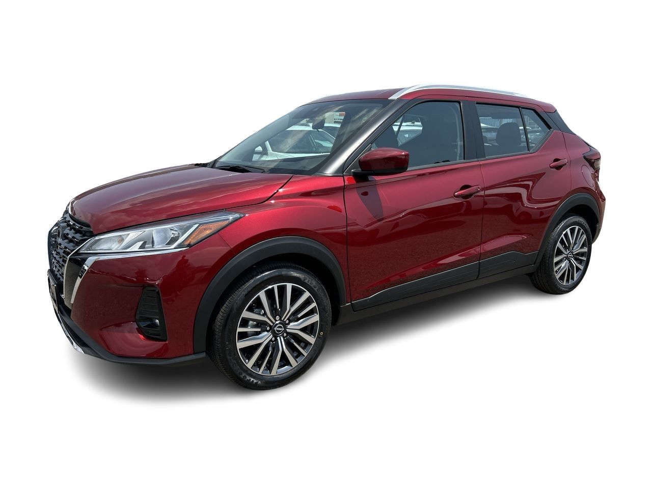 2025 Nissan Kicks Play in North Vancouver, British Columbia