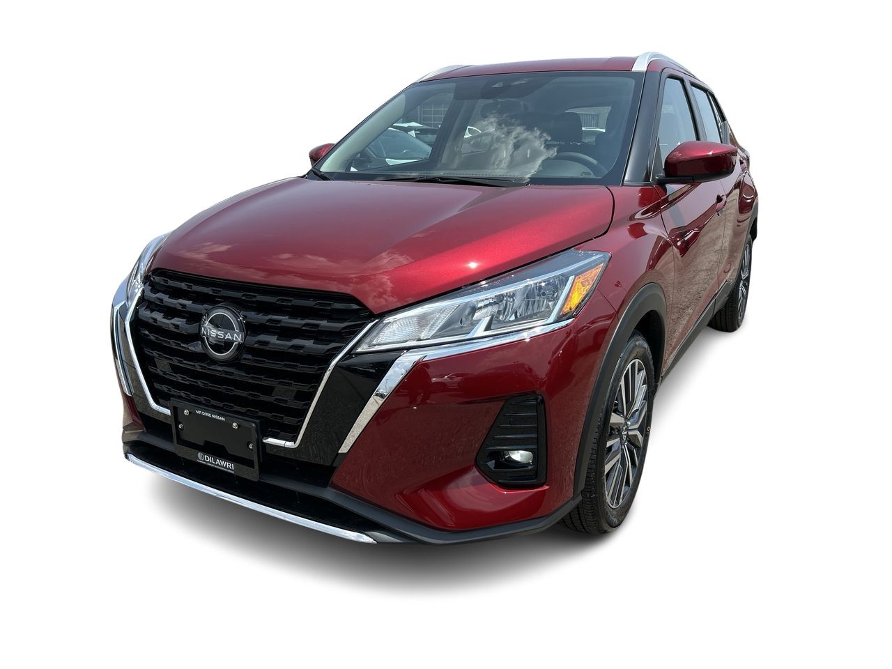 2025 Nissan Kicks Play in North Vancouver, British Columbia