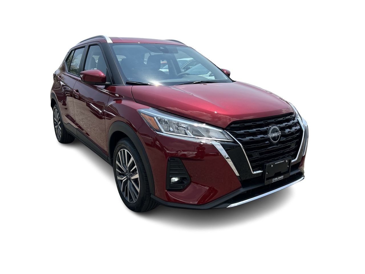2025 Nissan Kicks Play in North Vancouver, British Columbia