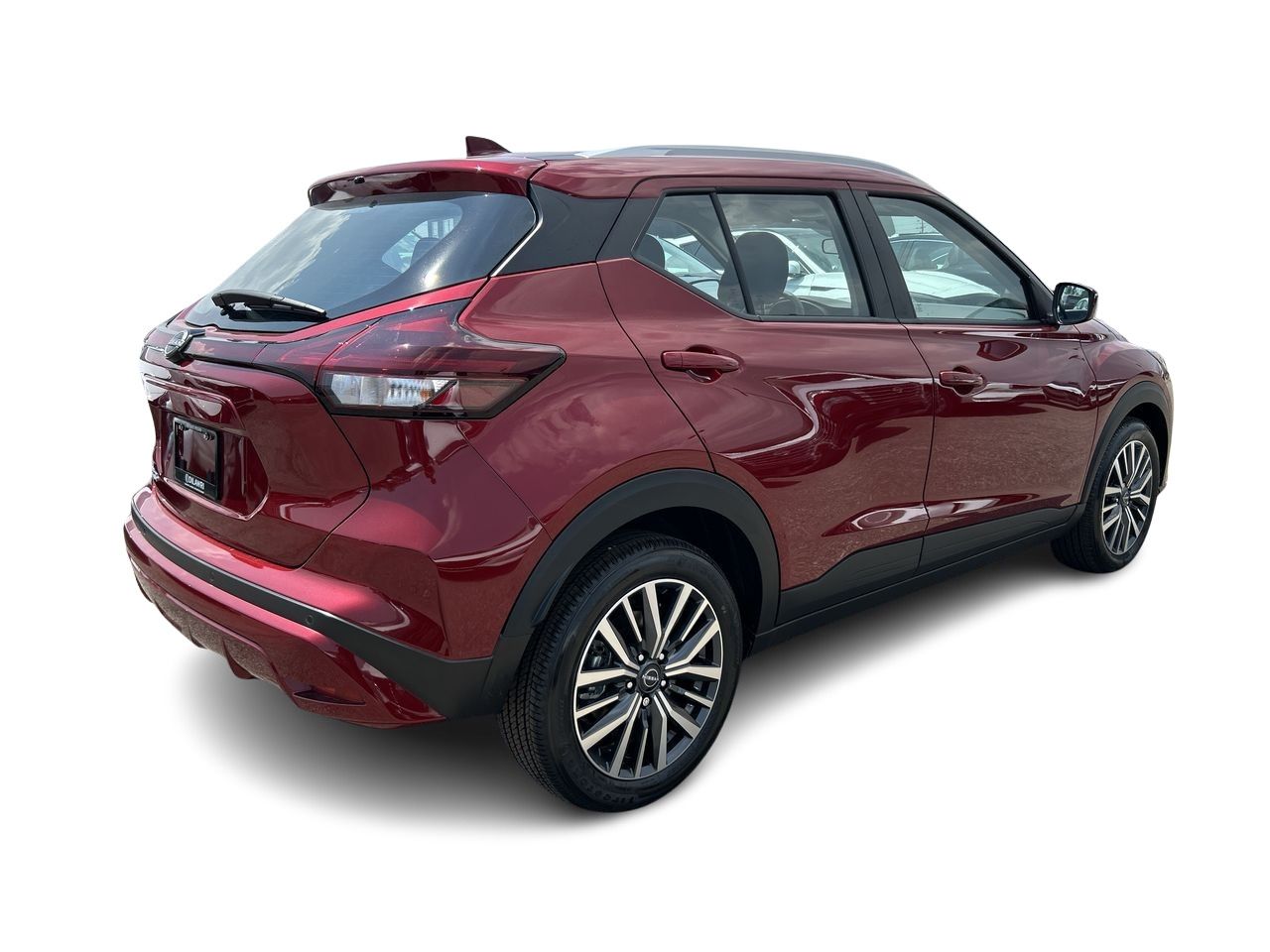 2025 Nissan Kicks Play in North Vancouver, British Columbia