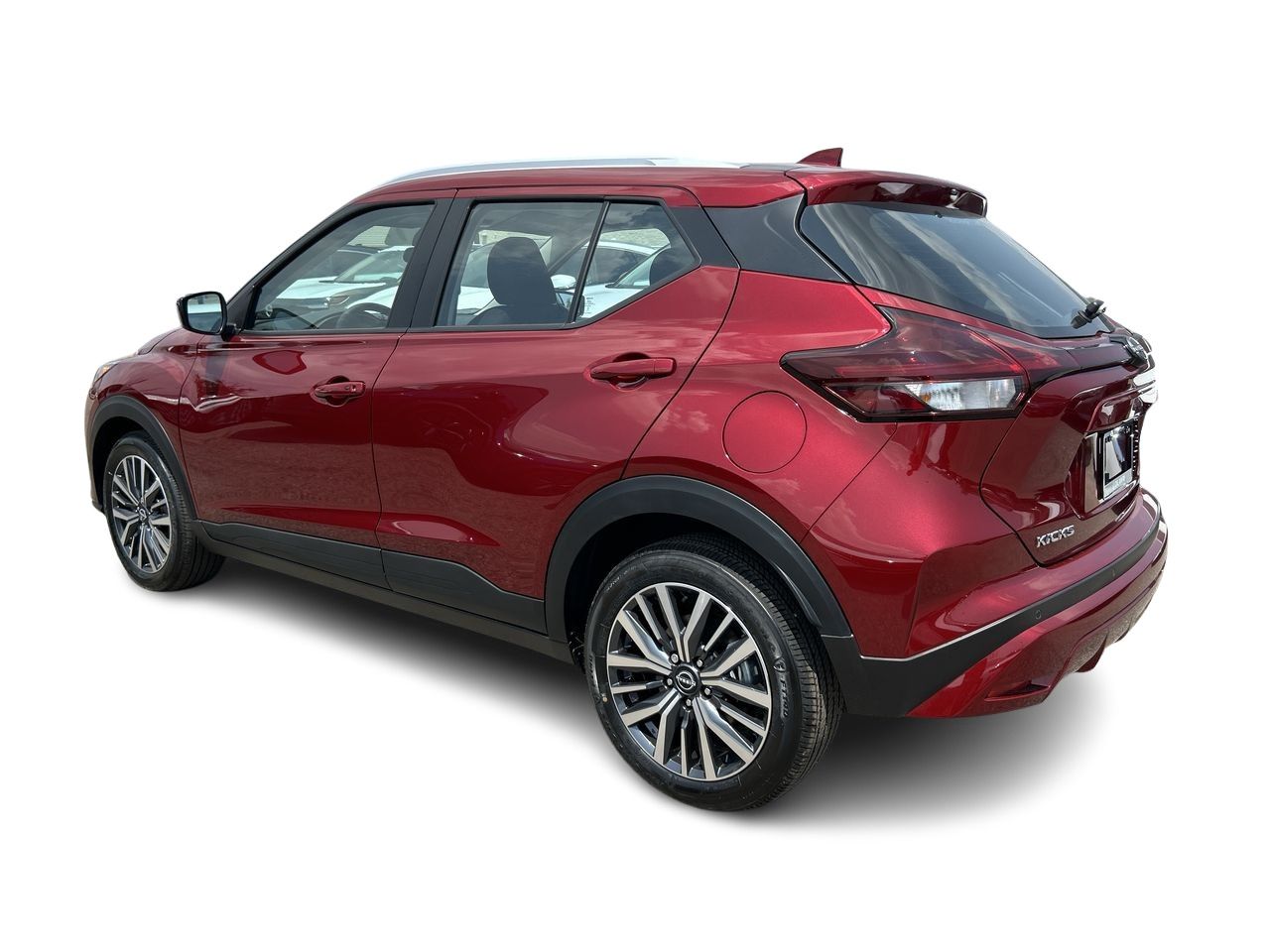 2025 Nissan Kicks Play in North Vancouver, British Columbia