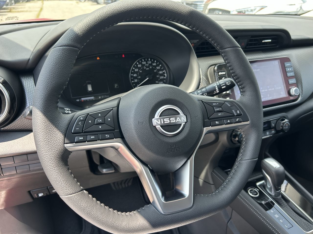 2025 Nissan Kicks Play in North Vancouver, British Columbia