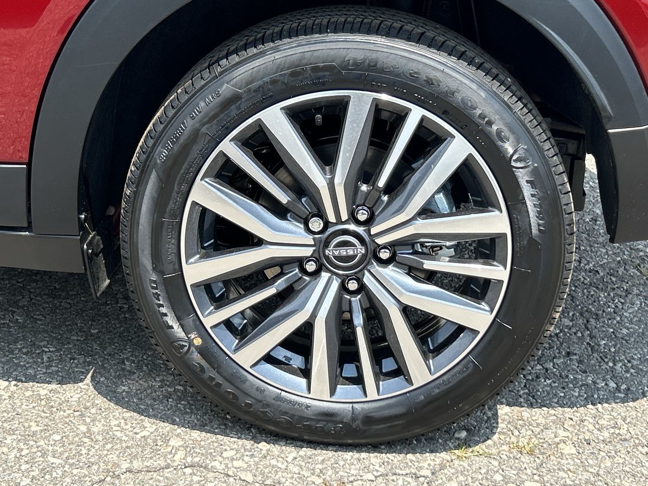 2025 Nissan Kicks Play in North Vancouver, British Columbia