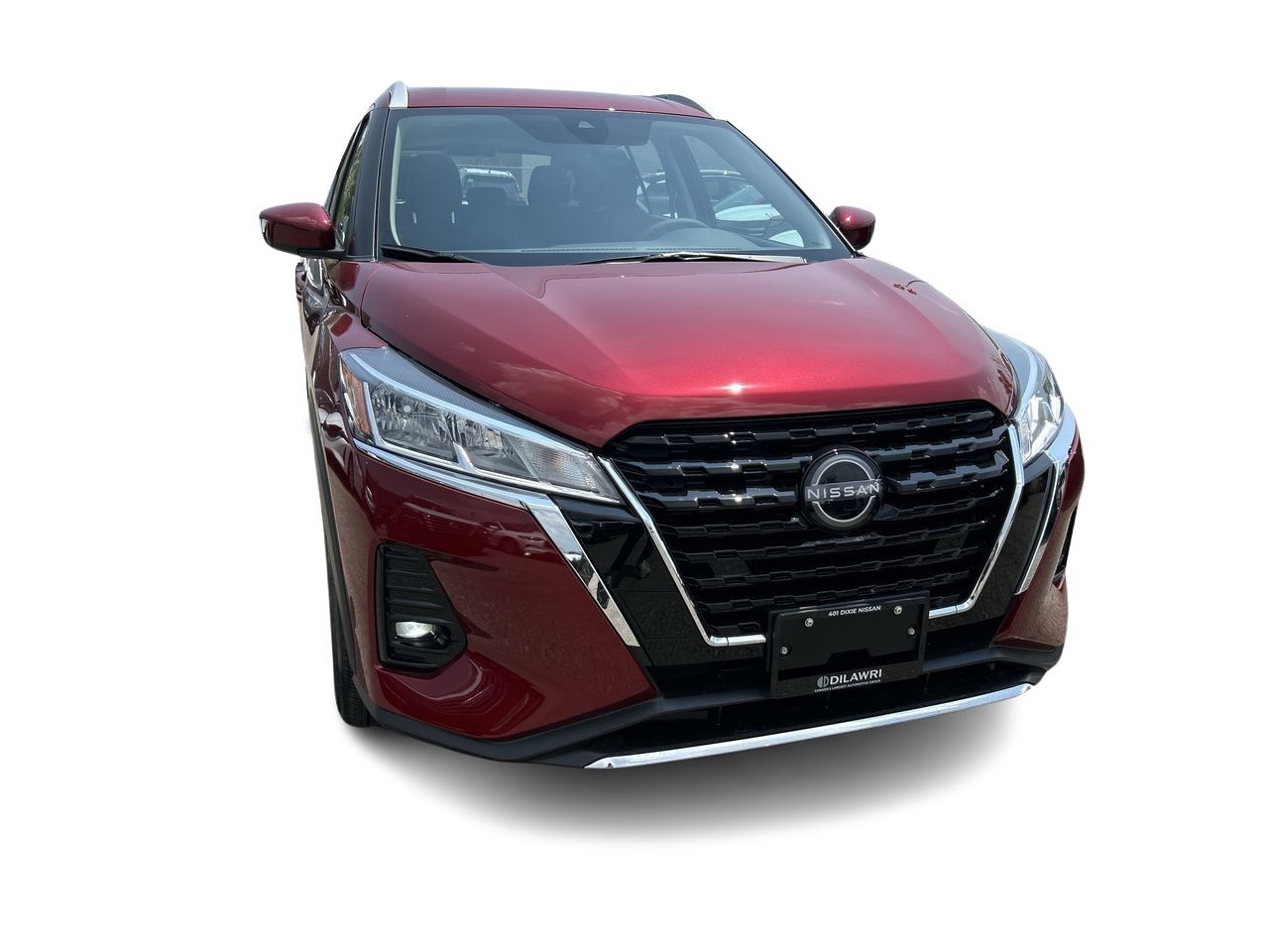 2025 Nissan Kicks Play in North Vancouver, British Columbia