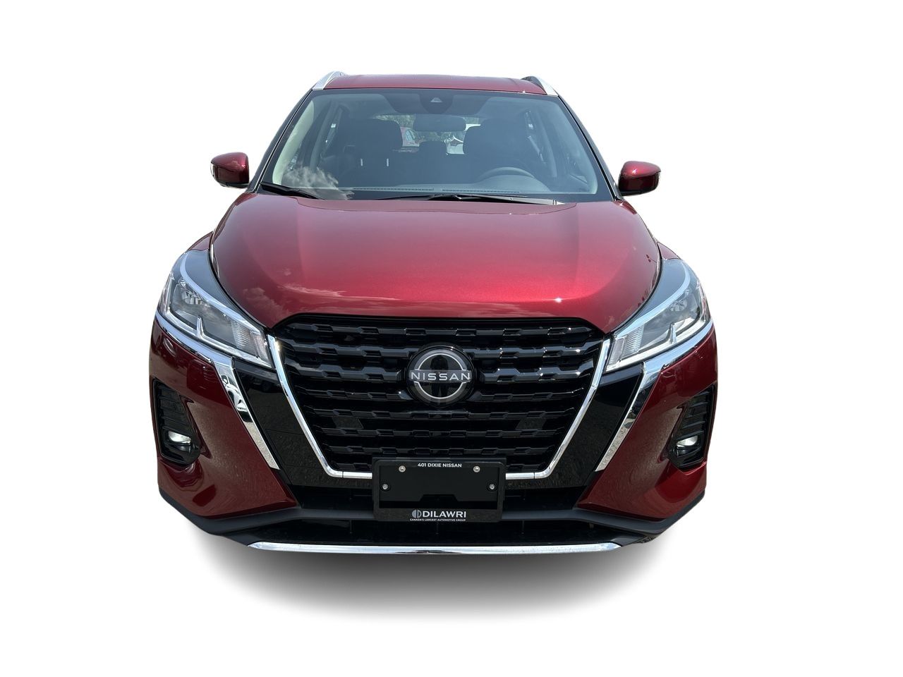 2025 Nissan Kicks Play in North Vancouver, British Columbia