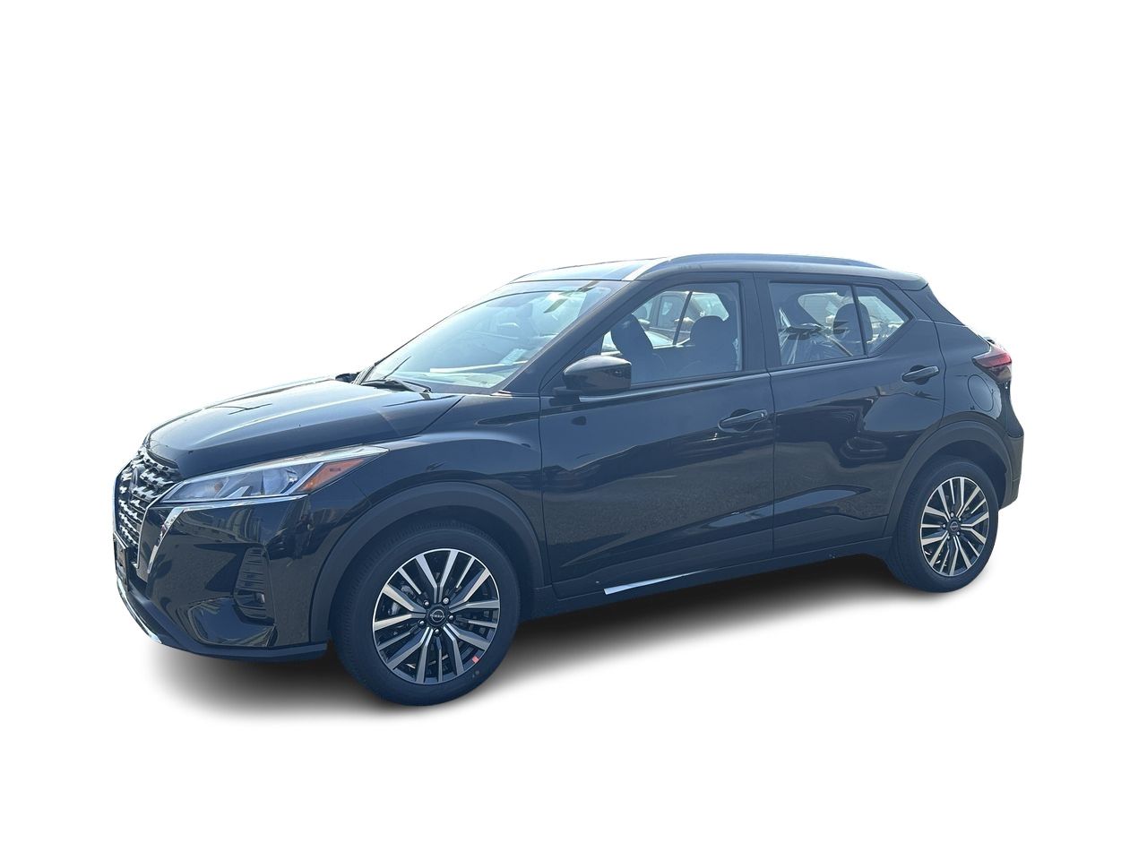 2025 Nissan Kicks Play