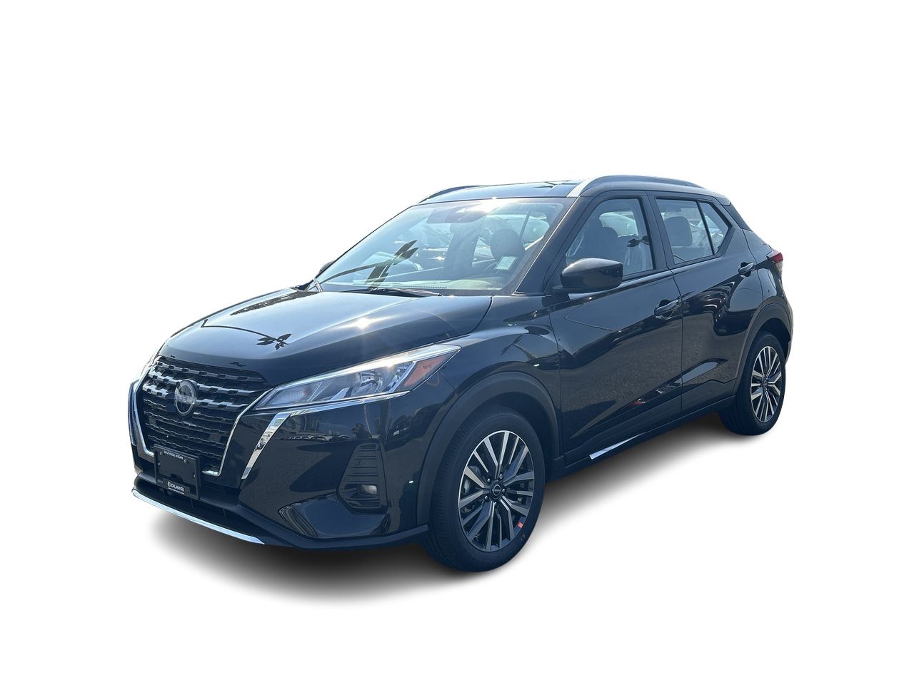 2025 Nissan Kicks Play