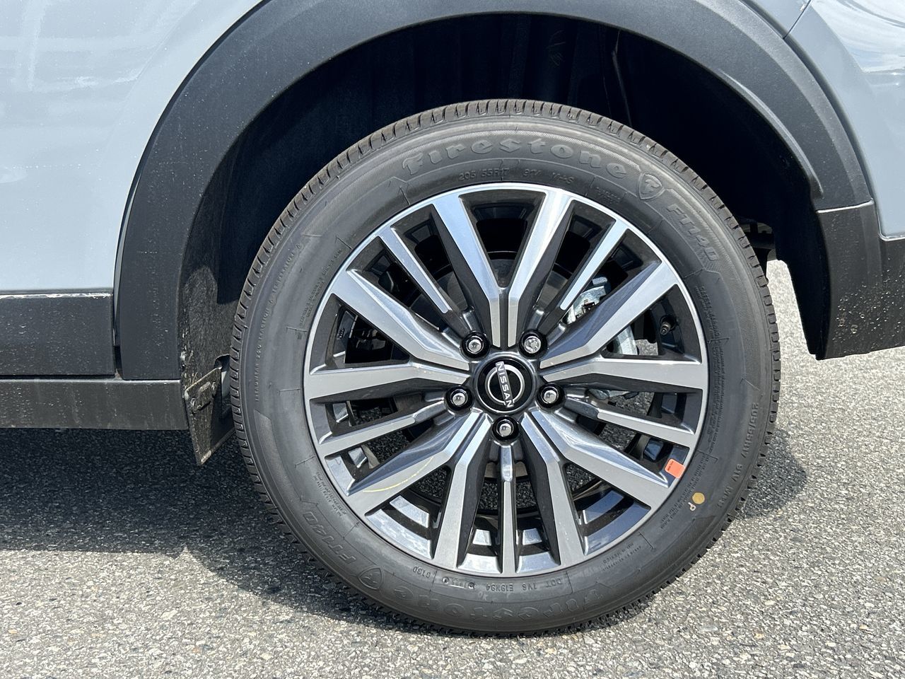 2025 Nissan Kicks Play in North Vancouver, British Columbia