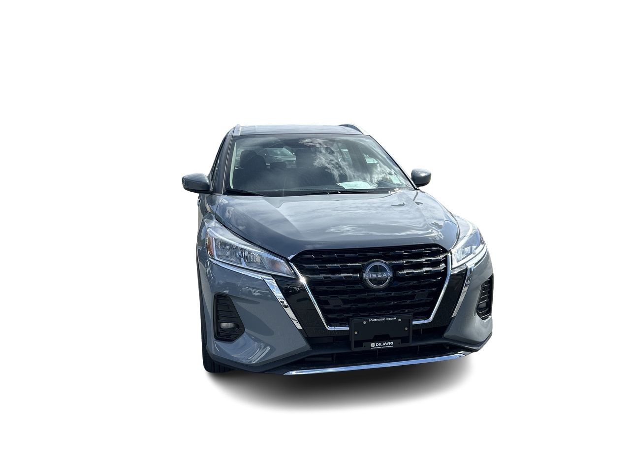 2025 Nissan Kicks Play in North Vancouver, British Columbia