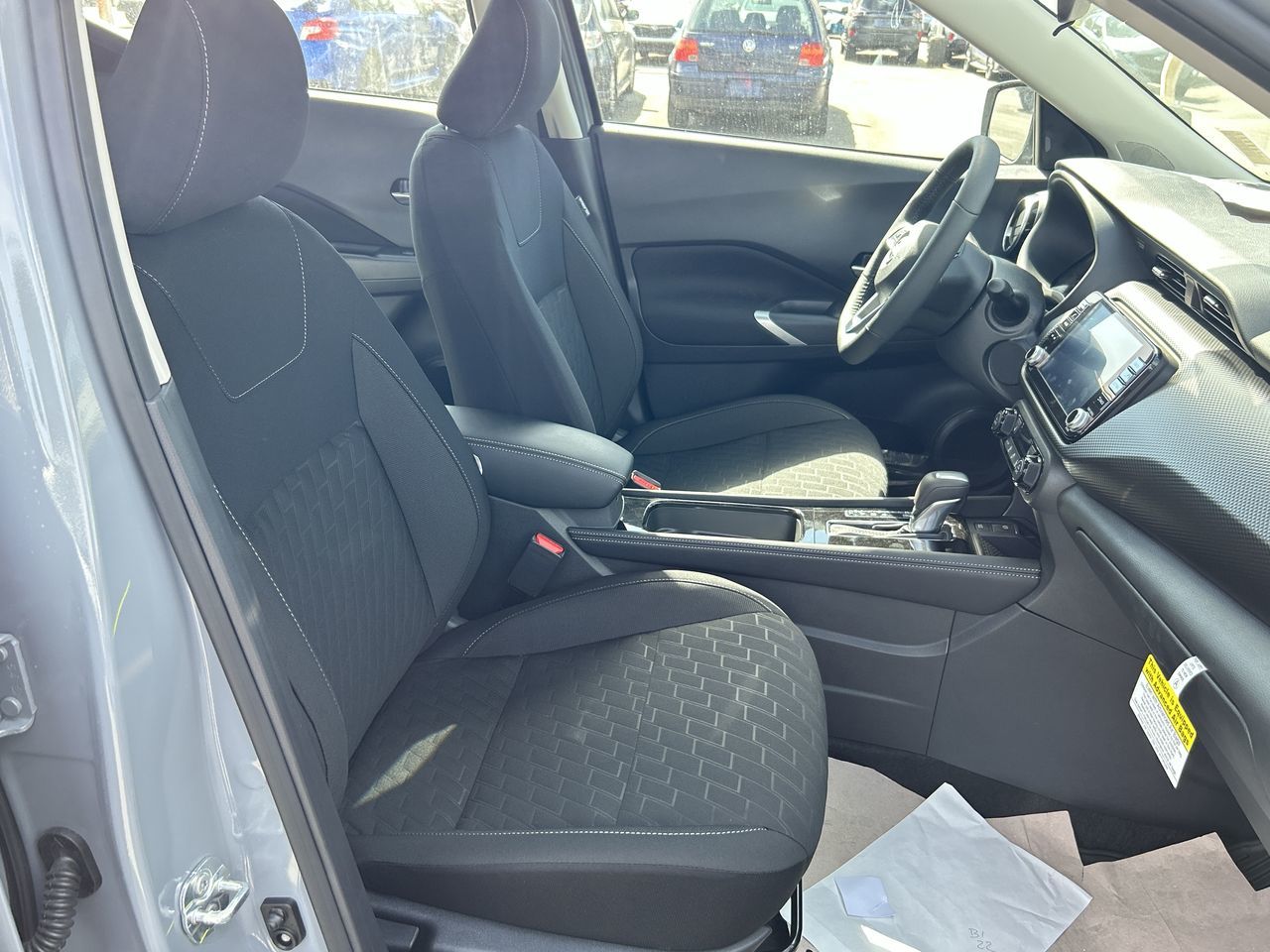 2025 Nissan Kicks Play in North Vancouver, British Columbia