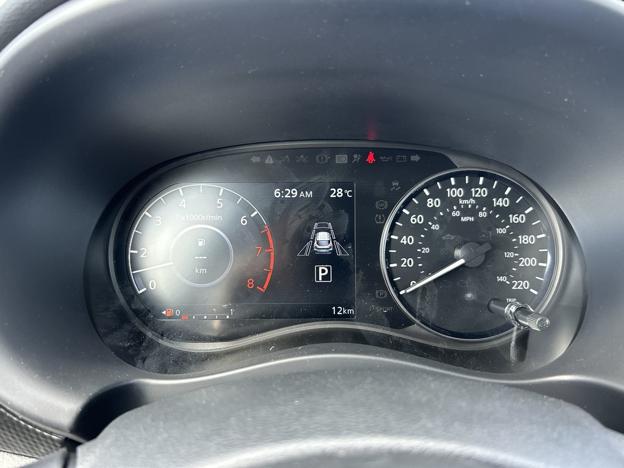 2025 Nissan Kicks Play in North Vancouver, British Columbia