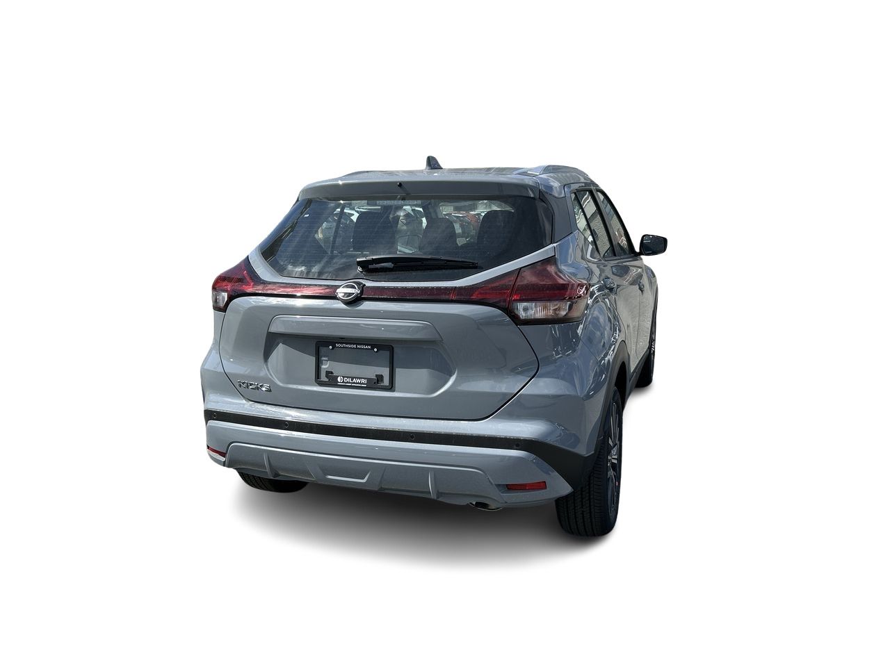 2025 Nissan Kicks Play in North Vancouver, British Columbia