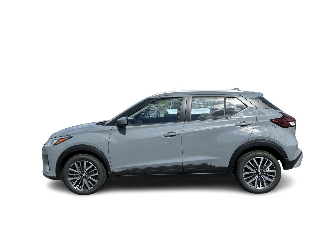 2025 Nissan Kicks Play in North Vancouver, British Columbia