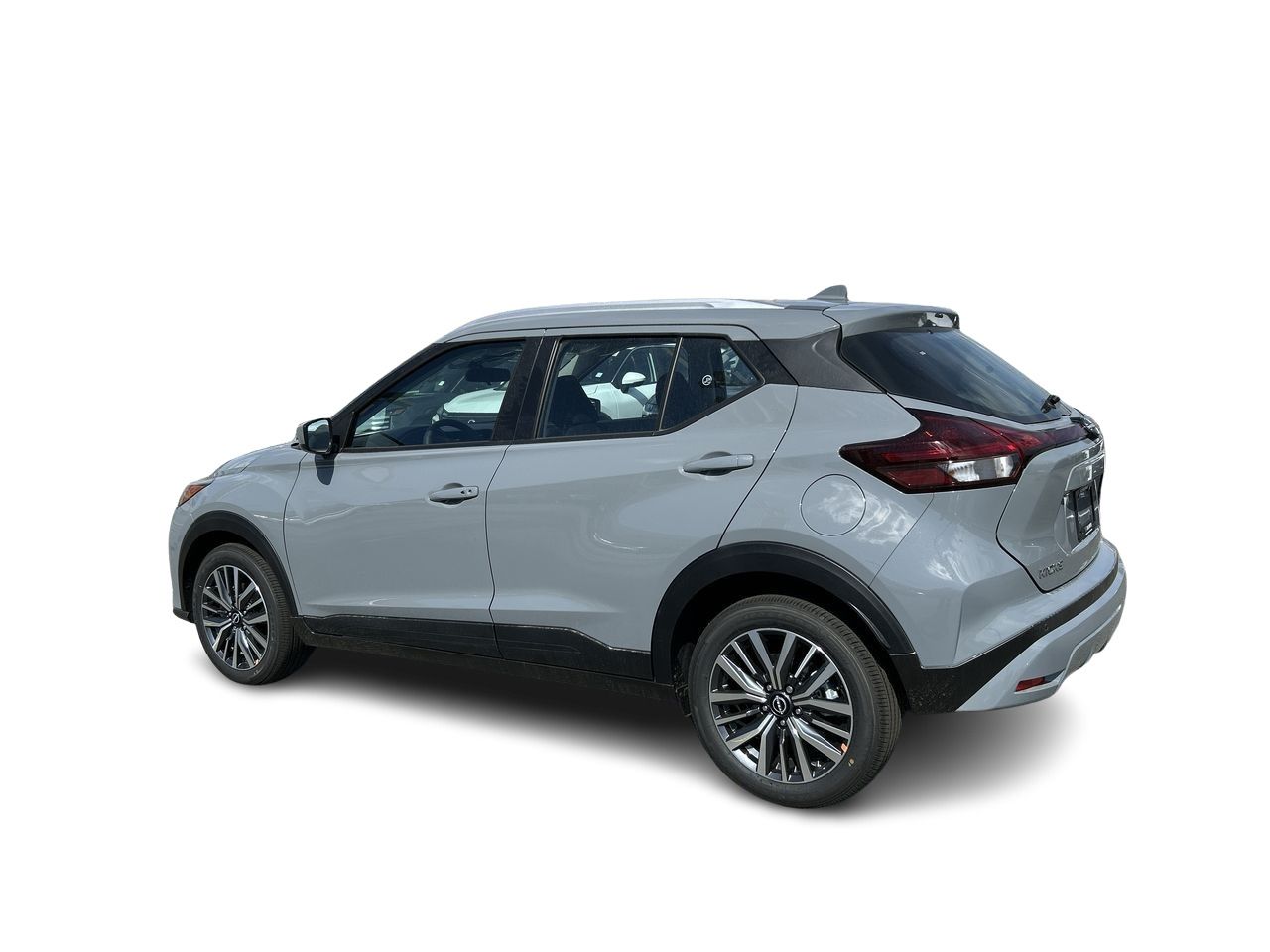 2025 Nissan Kicks Play in North Vancouver, British Columbia