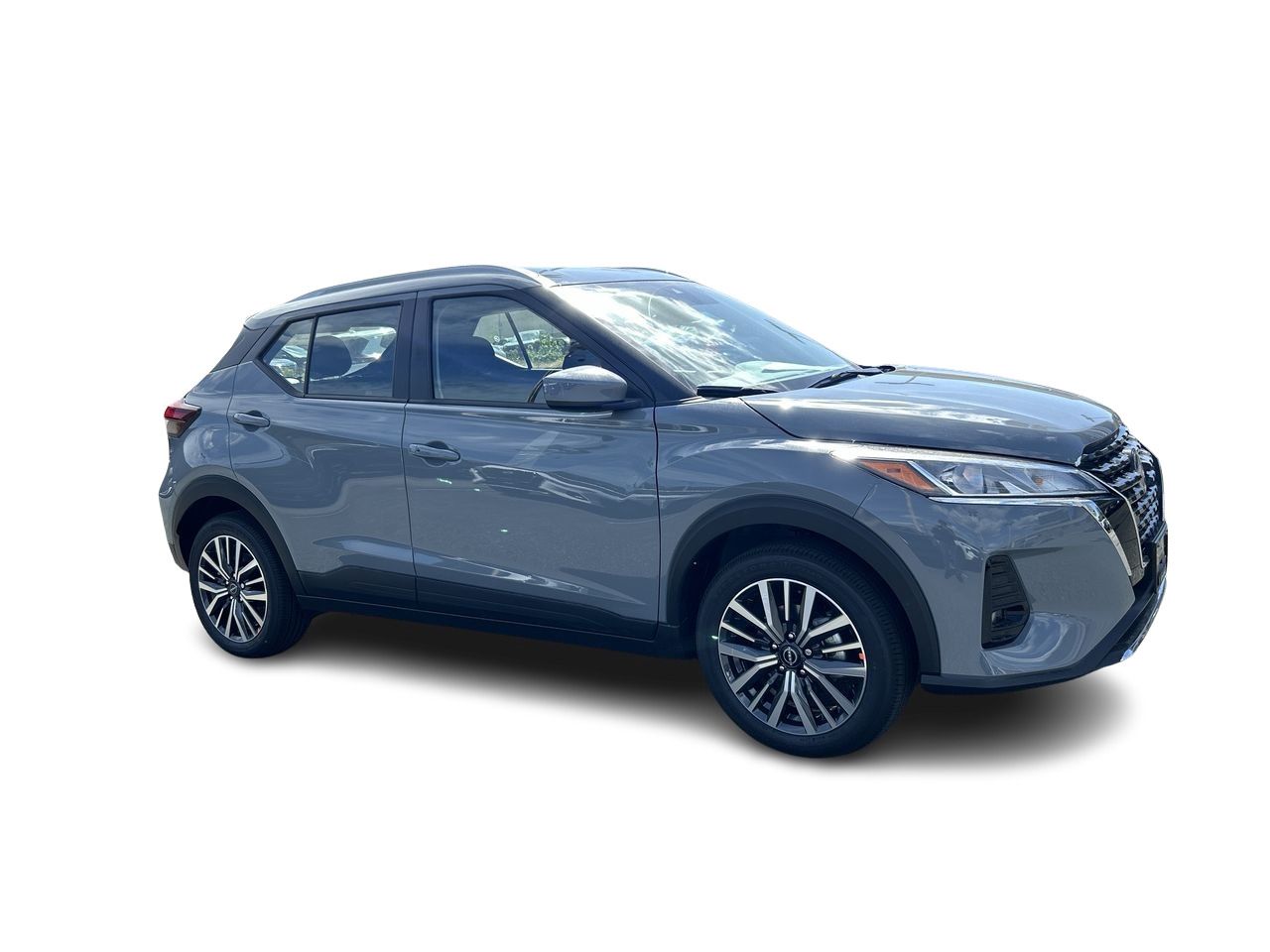 2025 Nissan Kicks Play in North Vancouver, British Columbia