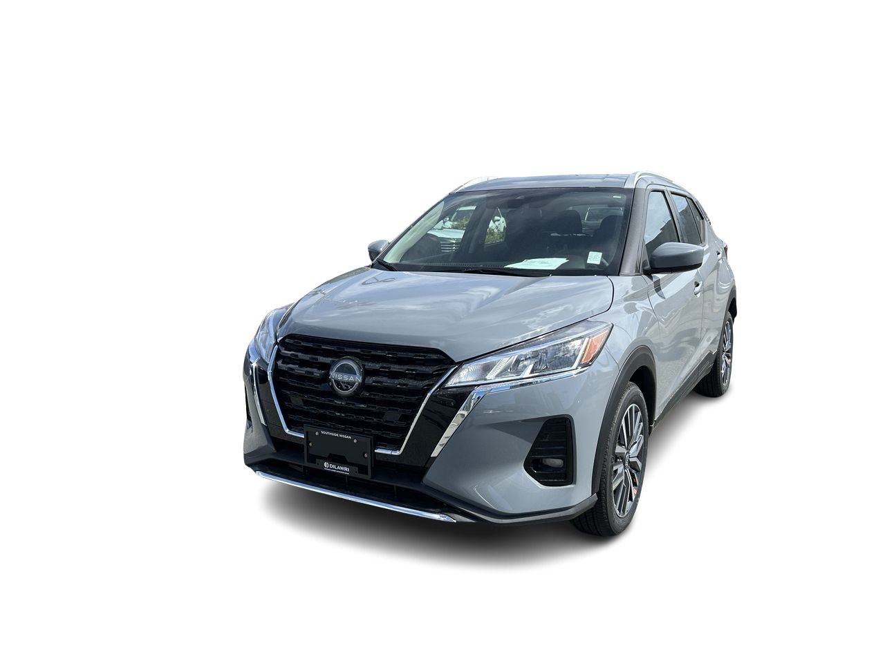 2025 Nissan Kicks Play in North Vancouver, British Columbia