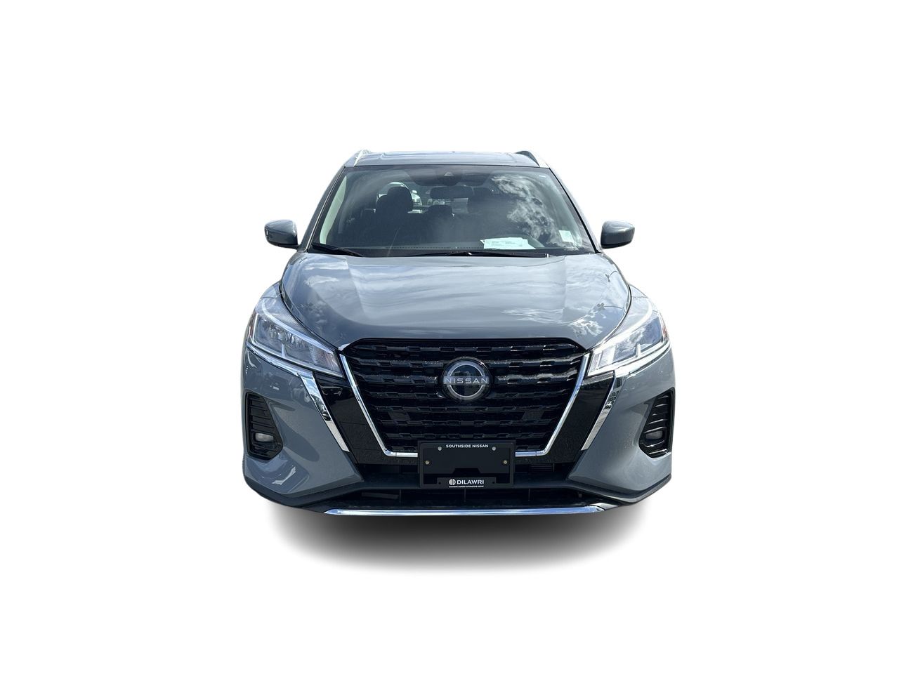 2025 Nissan Kicks Play in North Vancouver, British Columbia