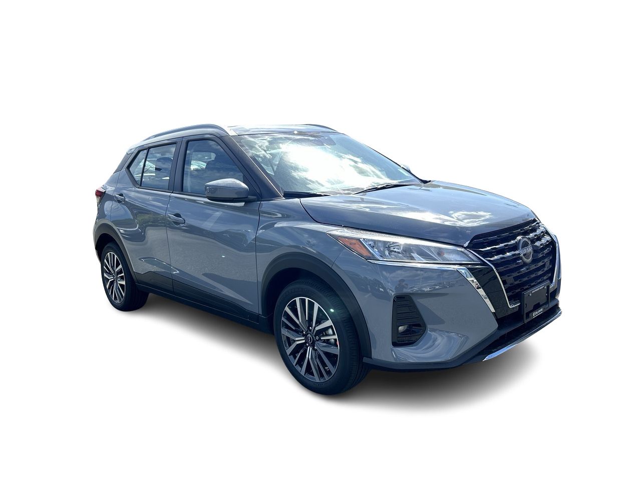 2025 Nissan Kicks Play in North Vancouver, British Columbia