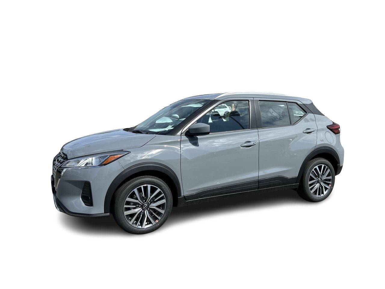 2025 Nissan Kicks Play in North Vancouver, British Columbia