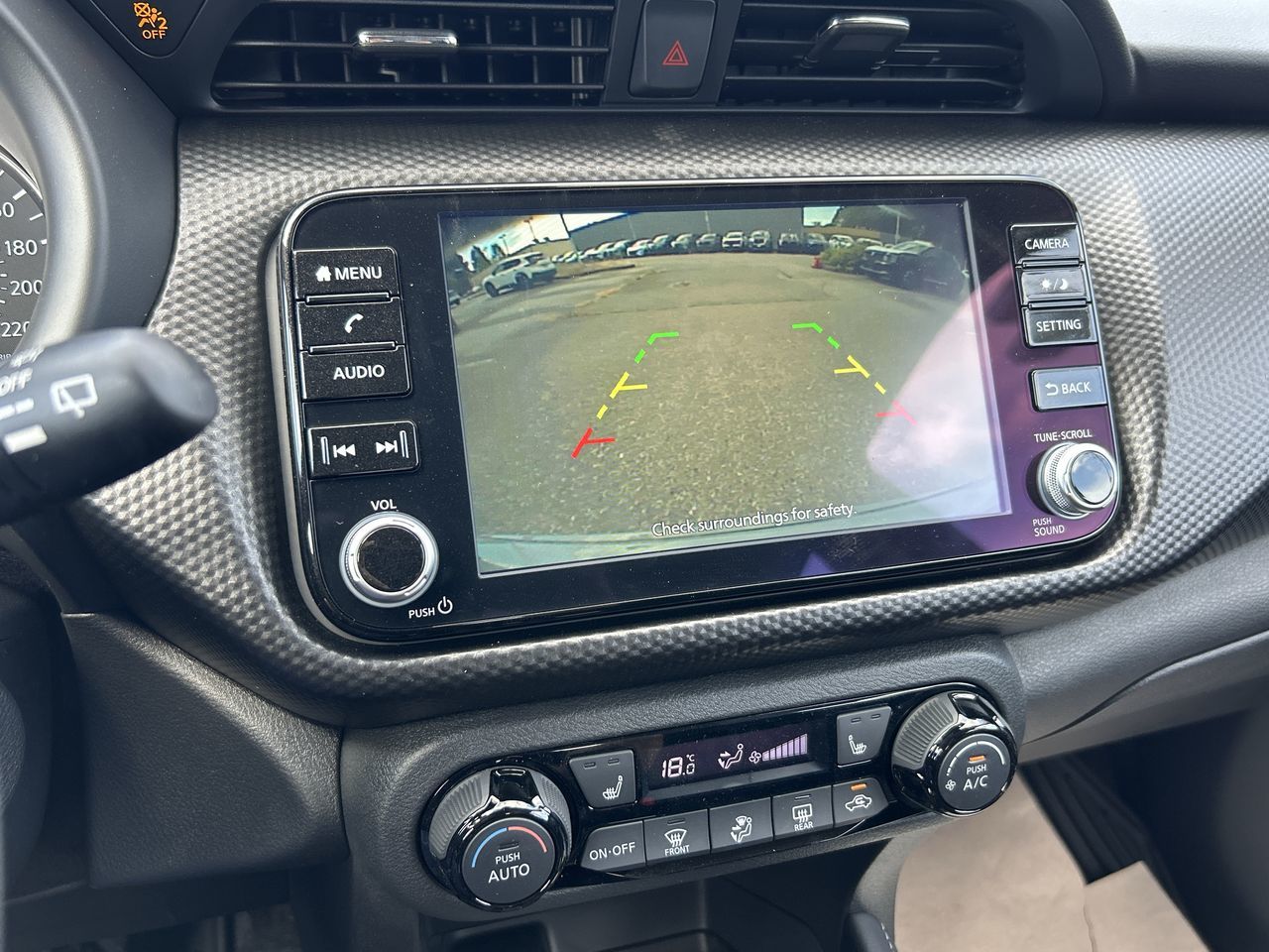 2025 Nissan Kicks Play in North Vancouver, British Columbia