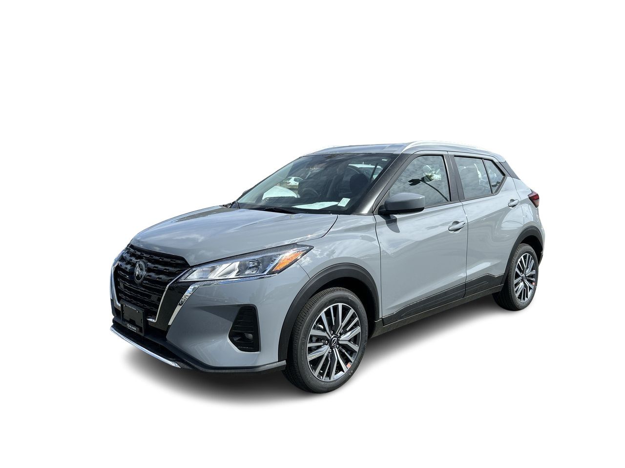2025 Nissan Kicks Play in North Vancouver, British Columbia
