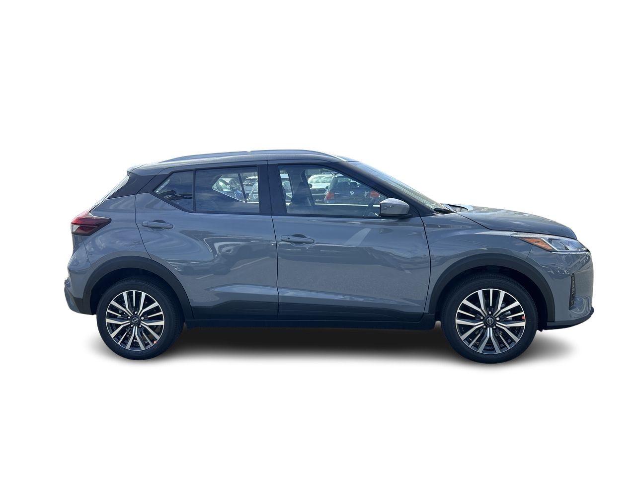 2025 Nissan Kicks Play in North Vancouver, British Columbia